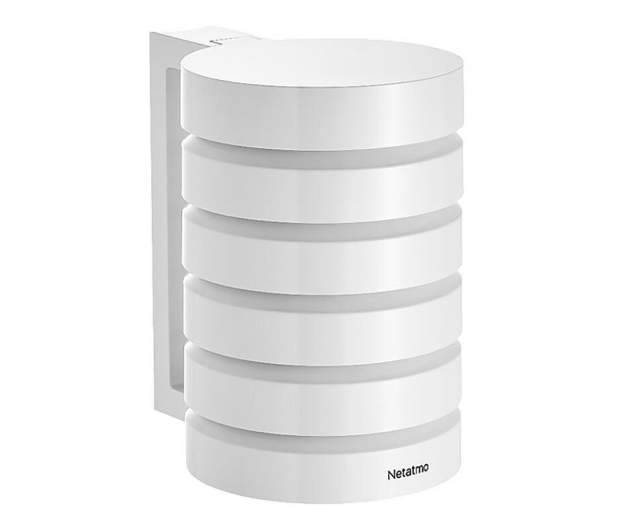 Netatmo Weather Station Shield (osłona) - 1128734 - zdjęcie